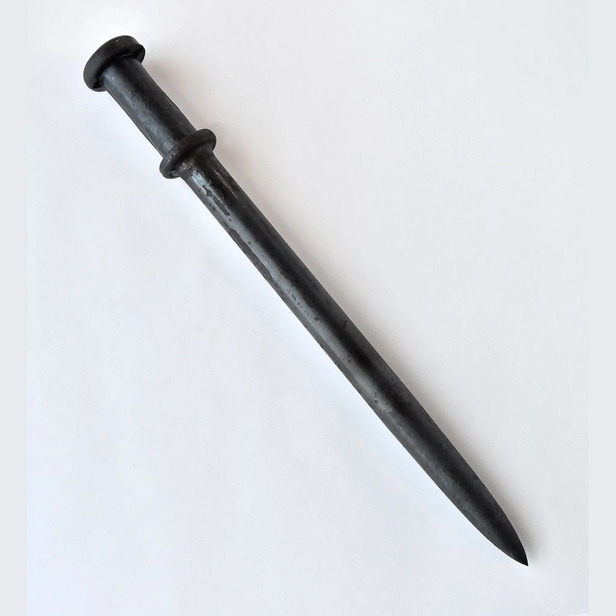 1 1/8" x 30" Pro Double Head Tent Stake