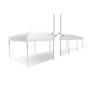 10x80 Classic Series Frame Tent