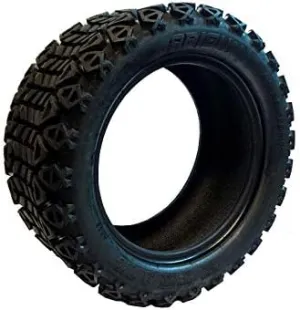 12" Golf Cart Tire (1)- All Terrain 23x10.5-12