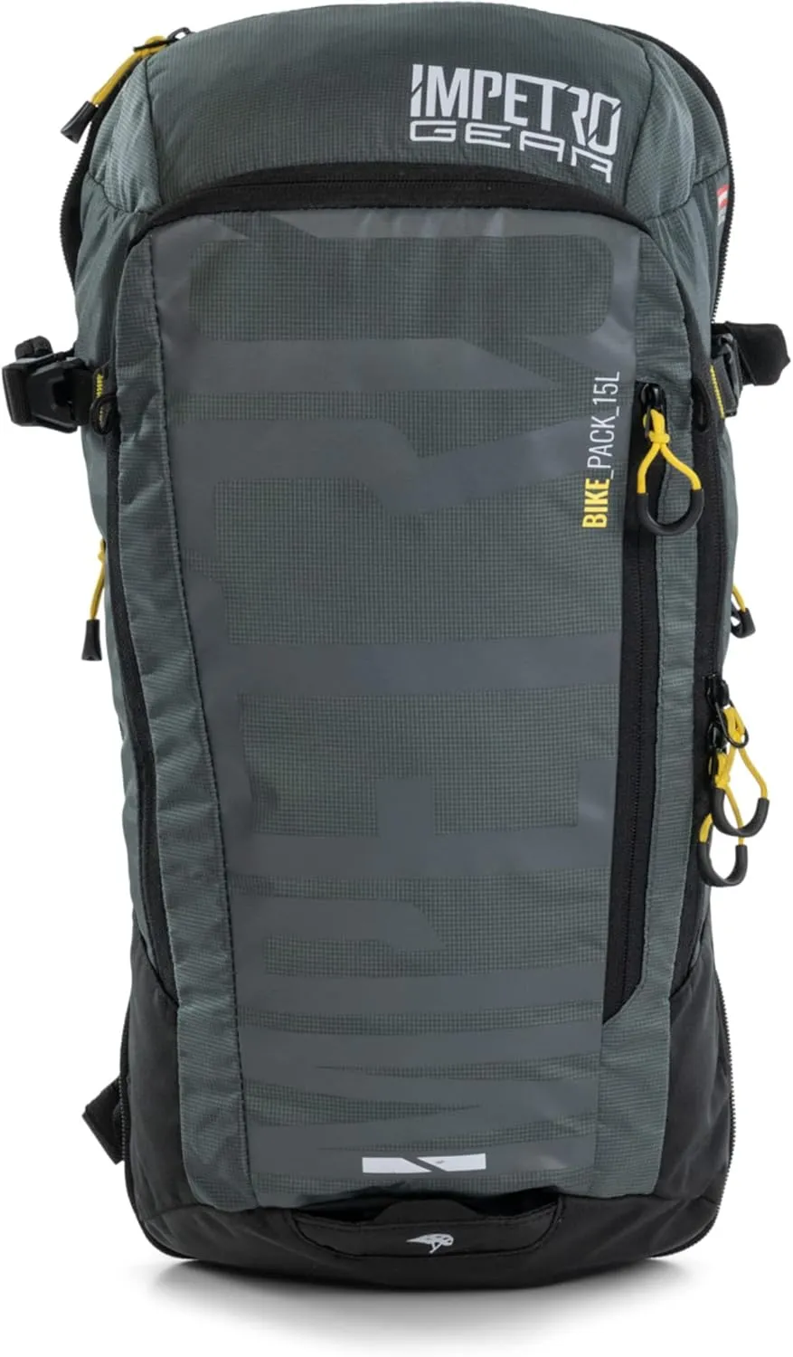 15L Biking Backpack for Men and Women - Large Capacity Hiking Backpack - Water Repellent Mountain bike Backpack - Lightweight and Waterproof Outdoor Backpack for Traveling and Camping