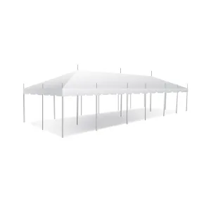 15x45 Classic Series Pole Tent