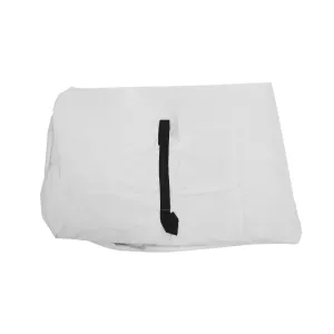 190x75cm Animal Fowl Corpse Bag Large Size Oxford Fabric Zipper Design for Emergency Supplies