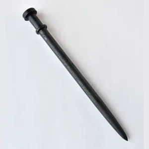 1" x 30" Pro Double Head Tent Stake