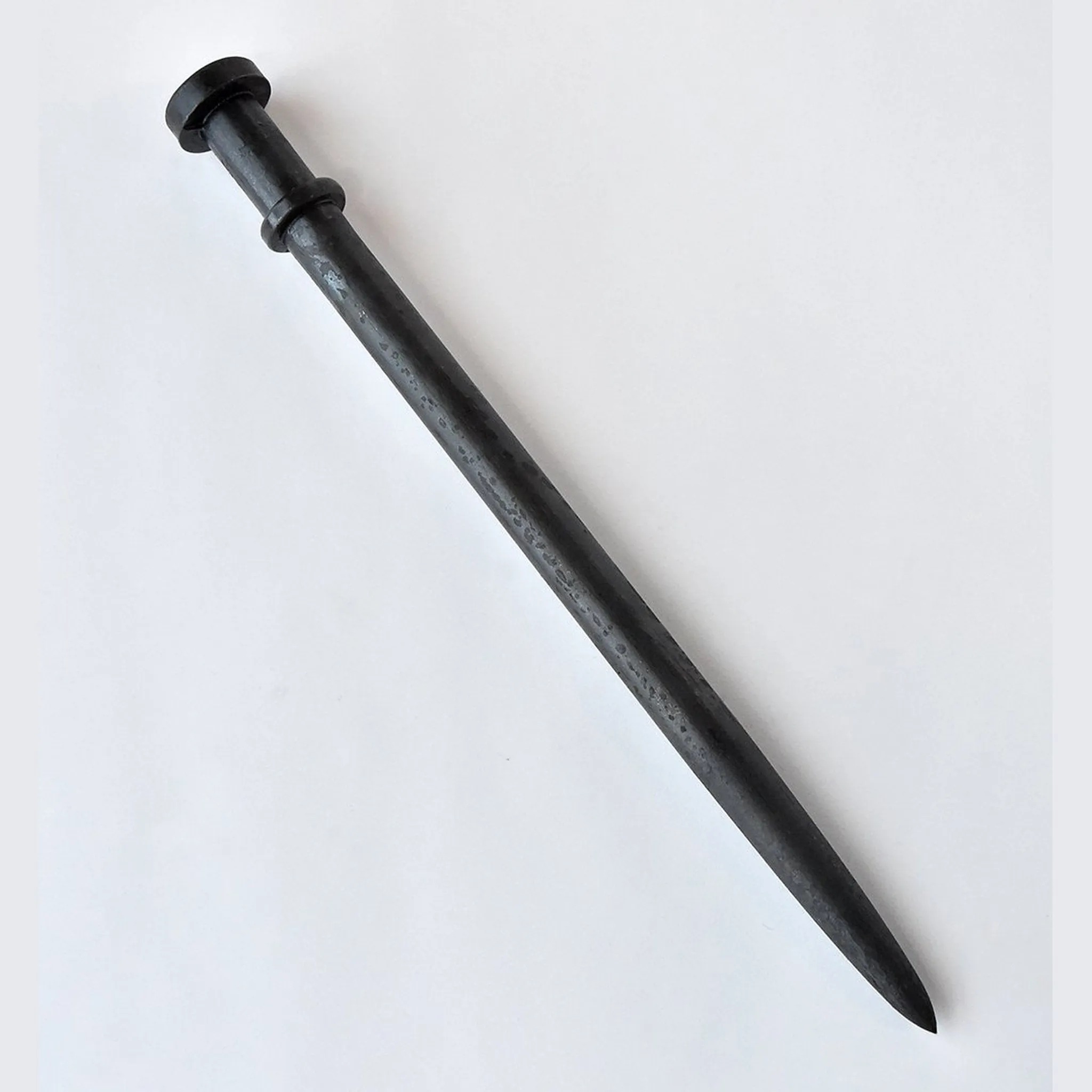 1" x 36" Pro Double Head Tent Stake