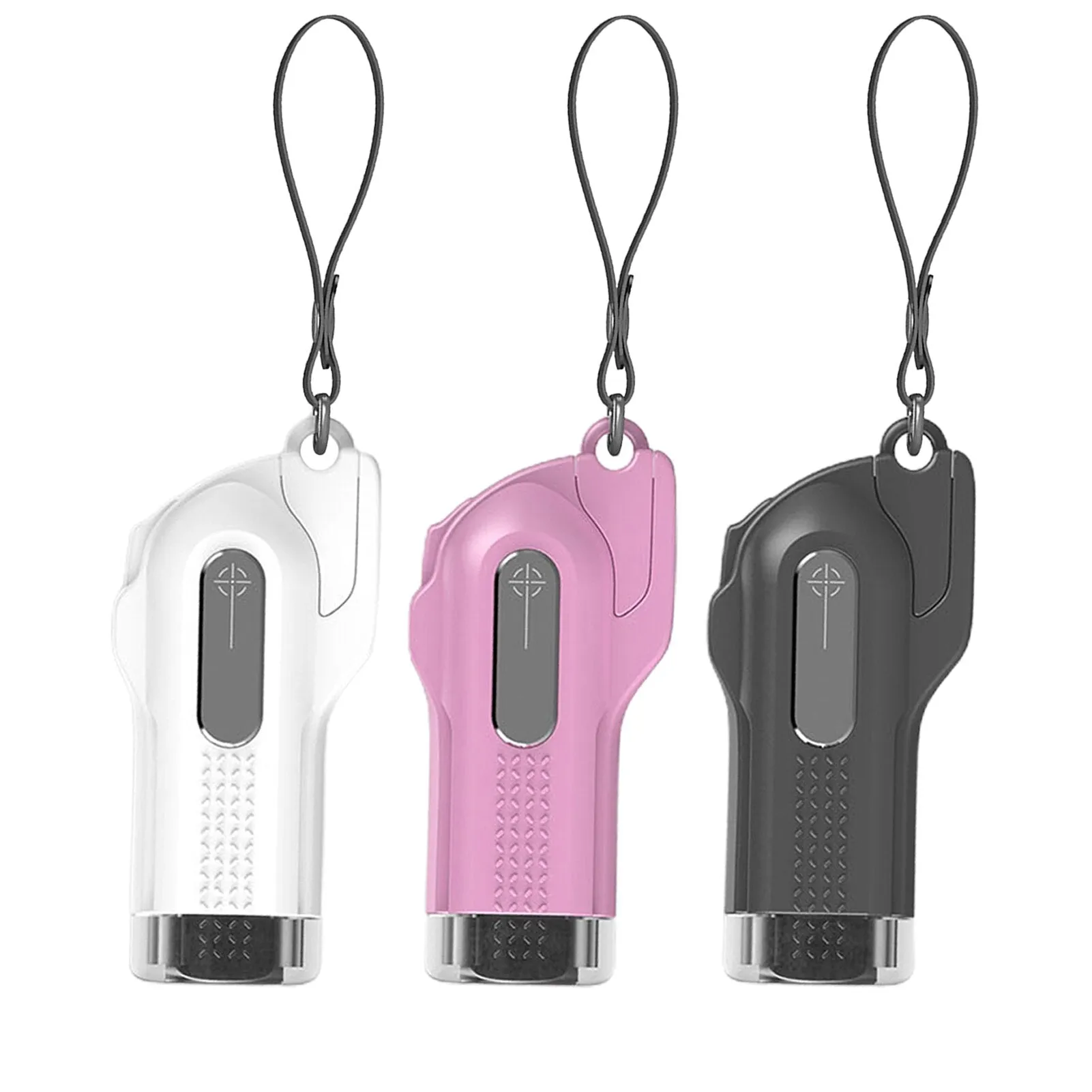 2-in-1 Car Escape Tool