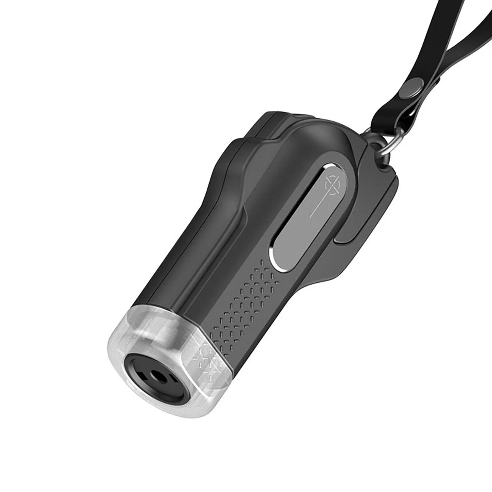 2-in-1 Car Escape Tool