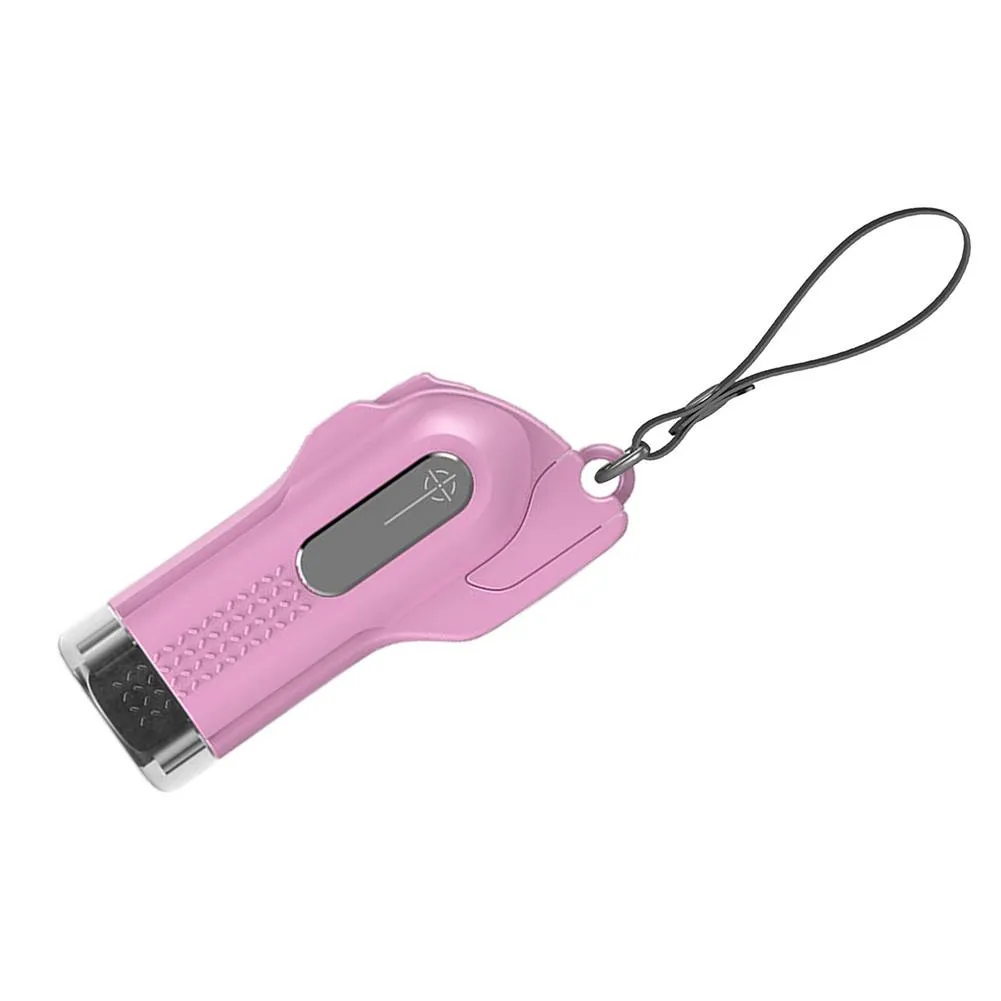 2-in-1 Car Escape Tool