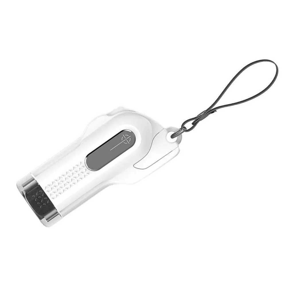 2-in-1 Car Escape Tool