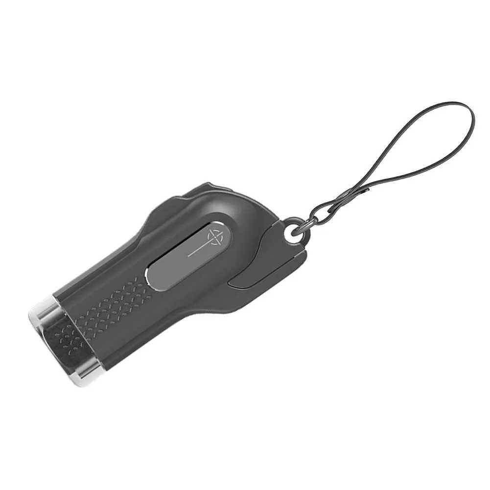 2-in-1 Car Escape Tool