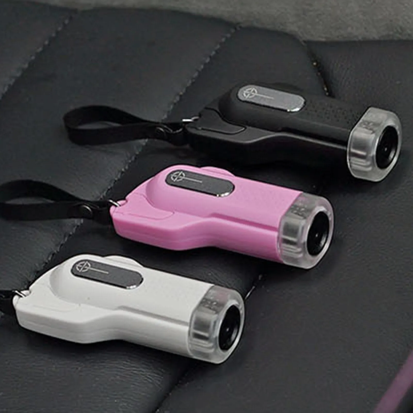 2-in-1 Car Escape Tool