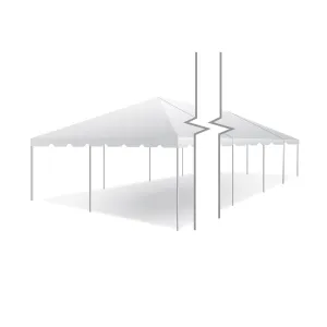 20x70 Classic Series Frame Tent