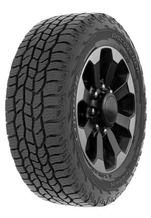 235/70R16 Cooper Discoverer All-Terrain 106T All-Terrain Tire