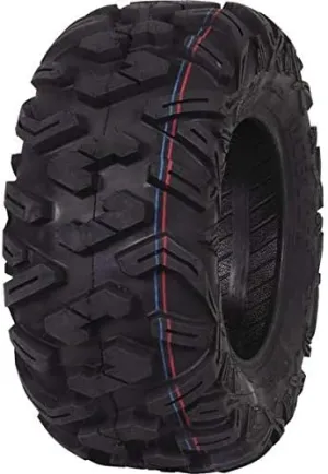 25 x 10-12 Ocelot Atacama Desert Rear ATV/UTV Tire
