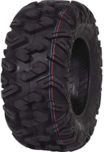 25 x 10-12 Ocelot Atacama Desert Rear ATV/UTV Tire