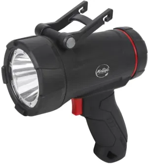 2500 Lumens Dual Power Floating Rechargeable Spotlight, Mfr: 90711-A