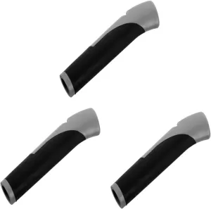 2pcs Trekking Pole Handle Skiing Supplies Trekking Stick Handle Trekking Pole Tool Handle for Ski