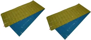2X Outdoor Air Mattress Camping Cushion Beach Moisture-Proof Sleeping Mat