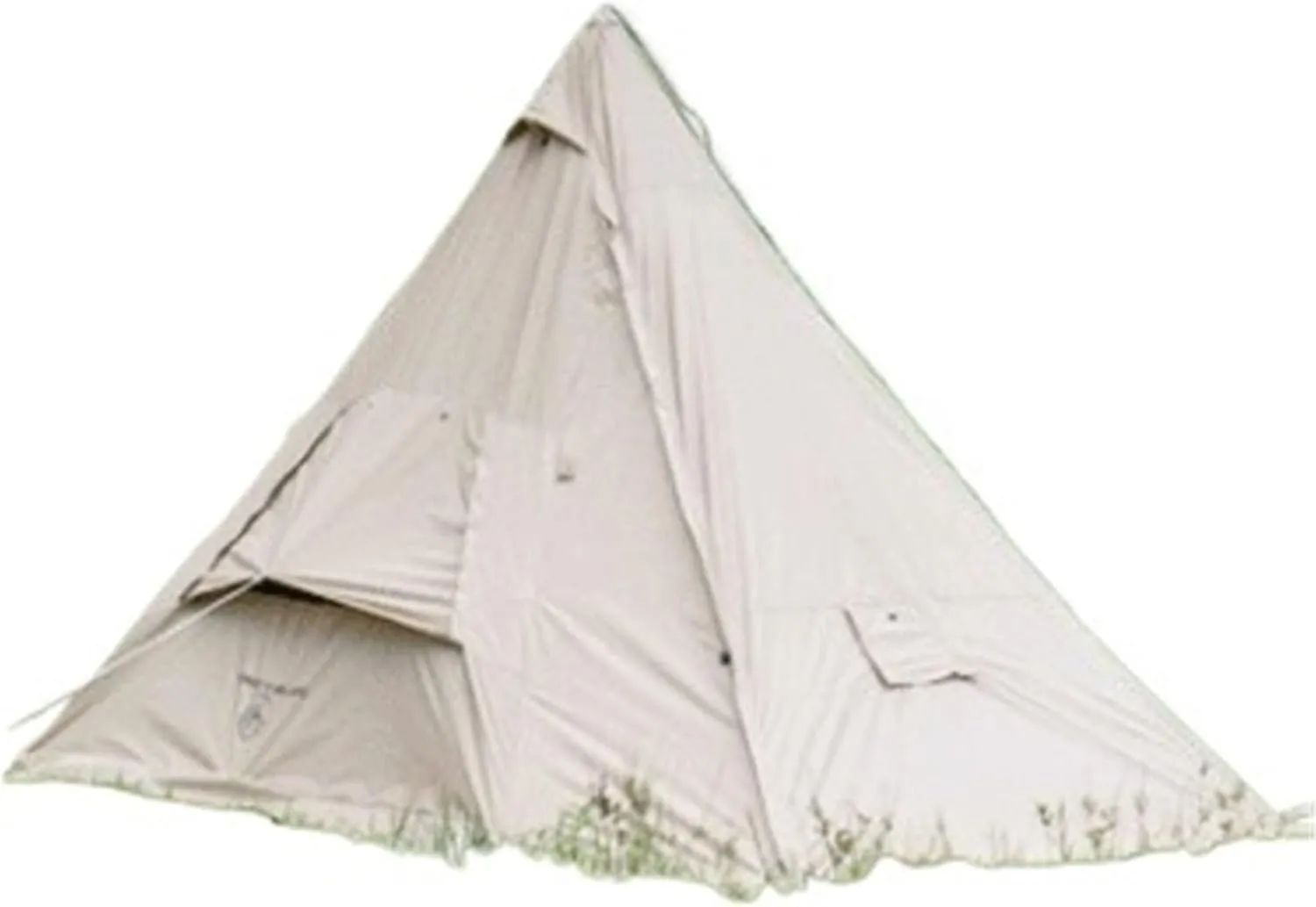 3-4 Person Automatic Aluminum Pole Tent Double Layer Rainproof Quick Opening Tent No Need to Set Up Camping Tent