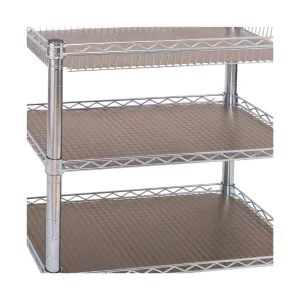 3 Fitted Utility Cart Liners