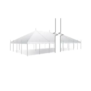 30x150 Classic Series Pole Tent