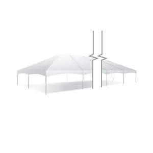 30x225 Master Series Frame Tent