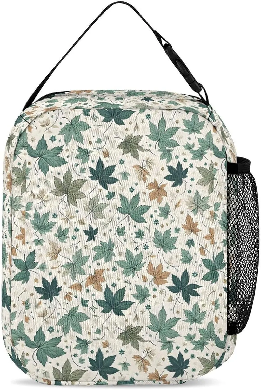 3PCS Backpack with Lunch Box & Pen Case, 16.2 Inch Ergonomic Straps Backpack, Cute College Backpack for Traveling Daypack