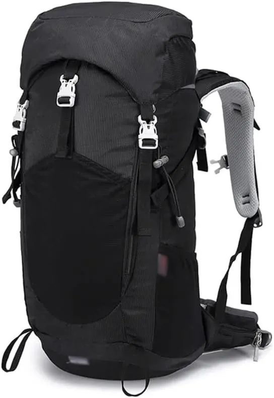 40L Camping Backpack Outdoor Climbing Bag Waterproof Mountaineering Hiking Sports Backpack