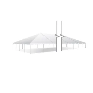 40x200 Classic Series Frame Tent