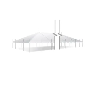 40x240 Classic Series Pole Tent