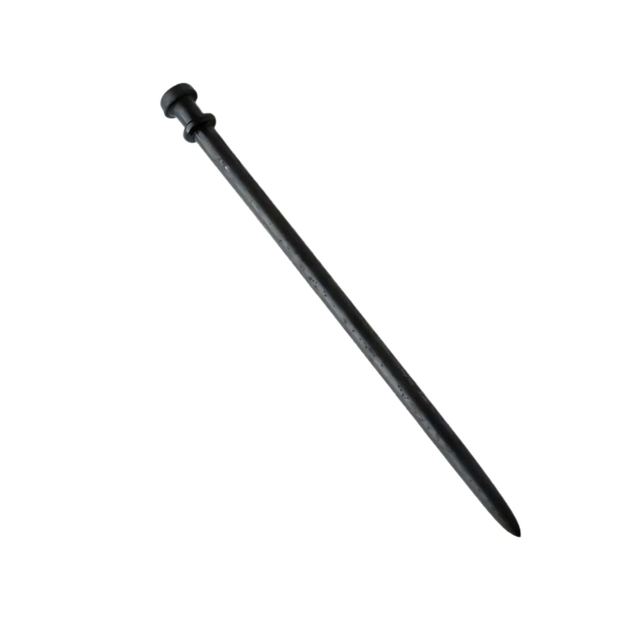 5/8" x 18" Pro Double Head Tent Stake