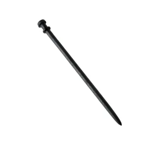 5/8" x 18" Pro Double Head Tent Stake