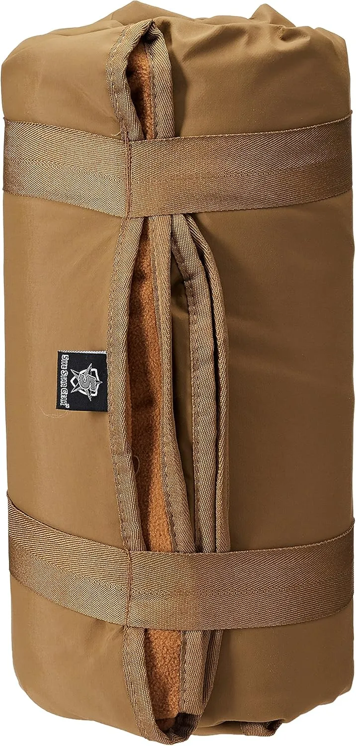 5ive Star Gear Warm-N-Dry Outdoor Blanket