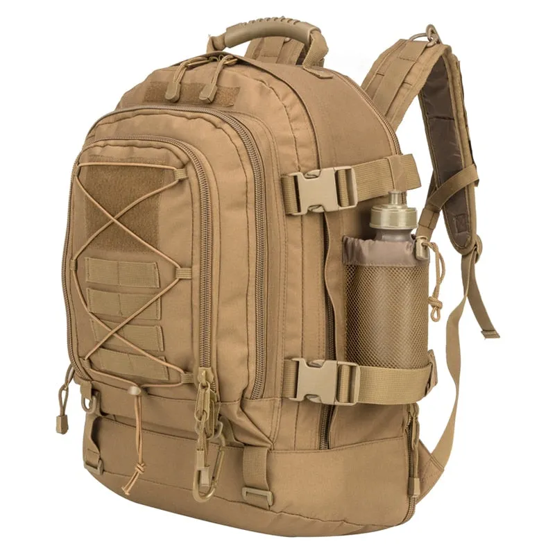 60L Hiking Backpack