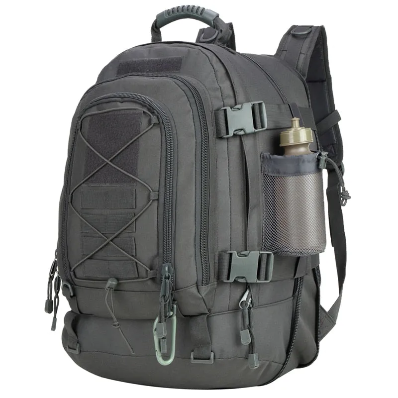 60L Hiking Backpack
