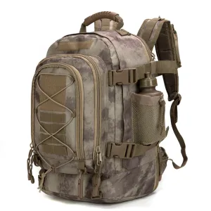 60L Hiking Backpack