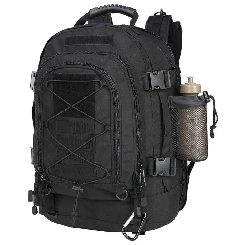 60L Hiking Backpack