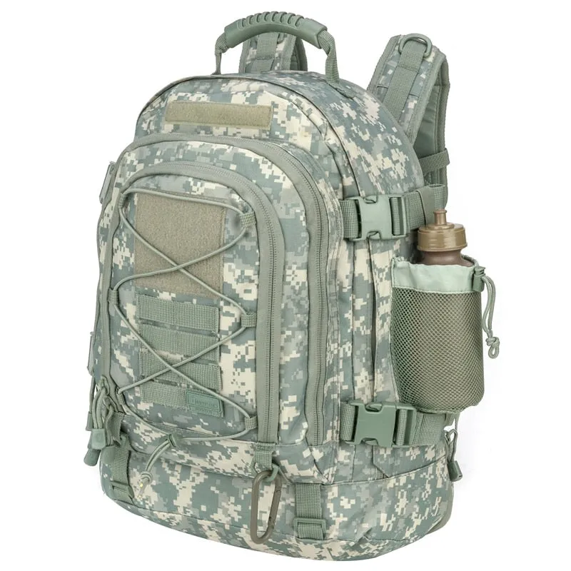 60L Hiking Backpack