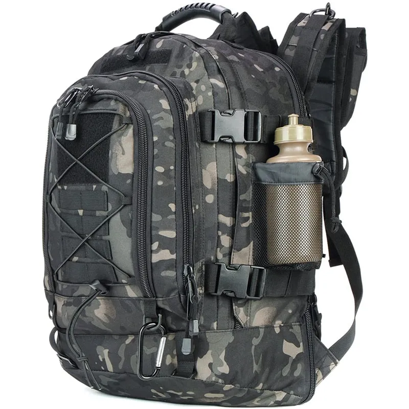 60L Hiking Backpack