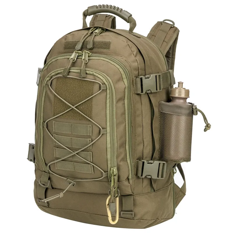 60L Hiking Backpack