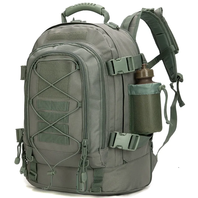 60L Hiking Backpack