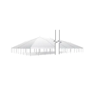 60x360 Classic Series Pole Tent