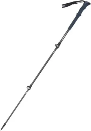 7075 Aluminum Alloy Trekking Poles, Walking Sticks for Men and Women, Lightweight Collapsible Hiking Poles, for Snowshoe, Backpacking
