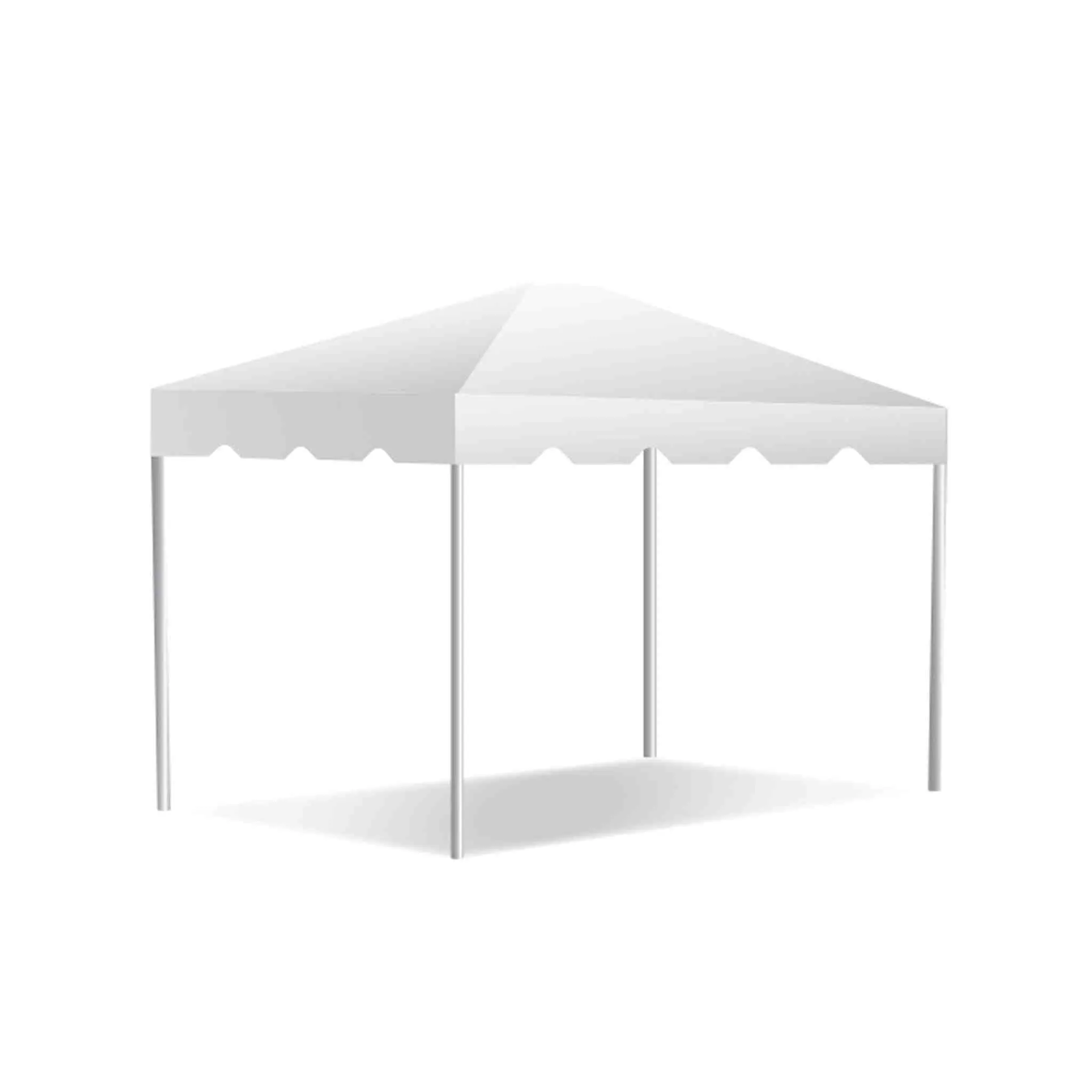 8x10 Classic Series Frame Tent