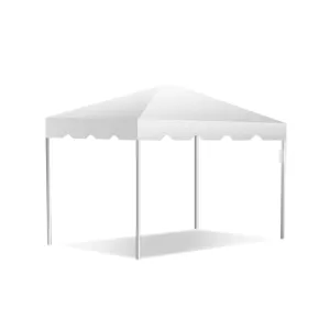 8x10 Classic Series Frame Tent