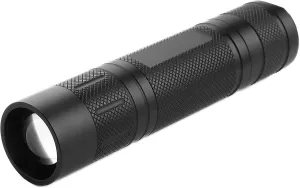 940nm Infrared Light Flashlight Long Range Zoomable IR Illuminator Work with Night Vision Gear for Hunting