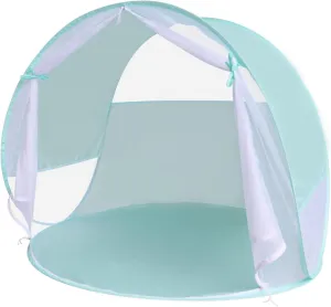 Action Air Portable Anti-UV Pop-Up Beach Tent- Ultimate Sun Shelter & Kids' Play Tent