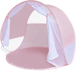 Action Air Portable Anti-UV Pop-Up Beach Tent- Ultimate Sun Shelter & Kids' Play Tent