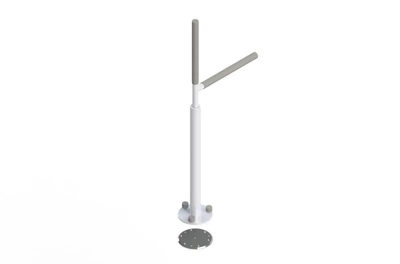Advantage Rail Portable