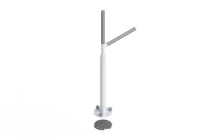 Advantage Rail Portable