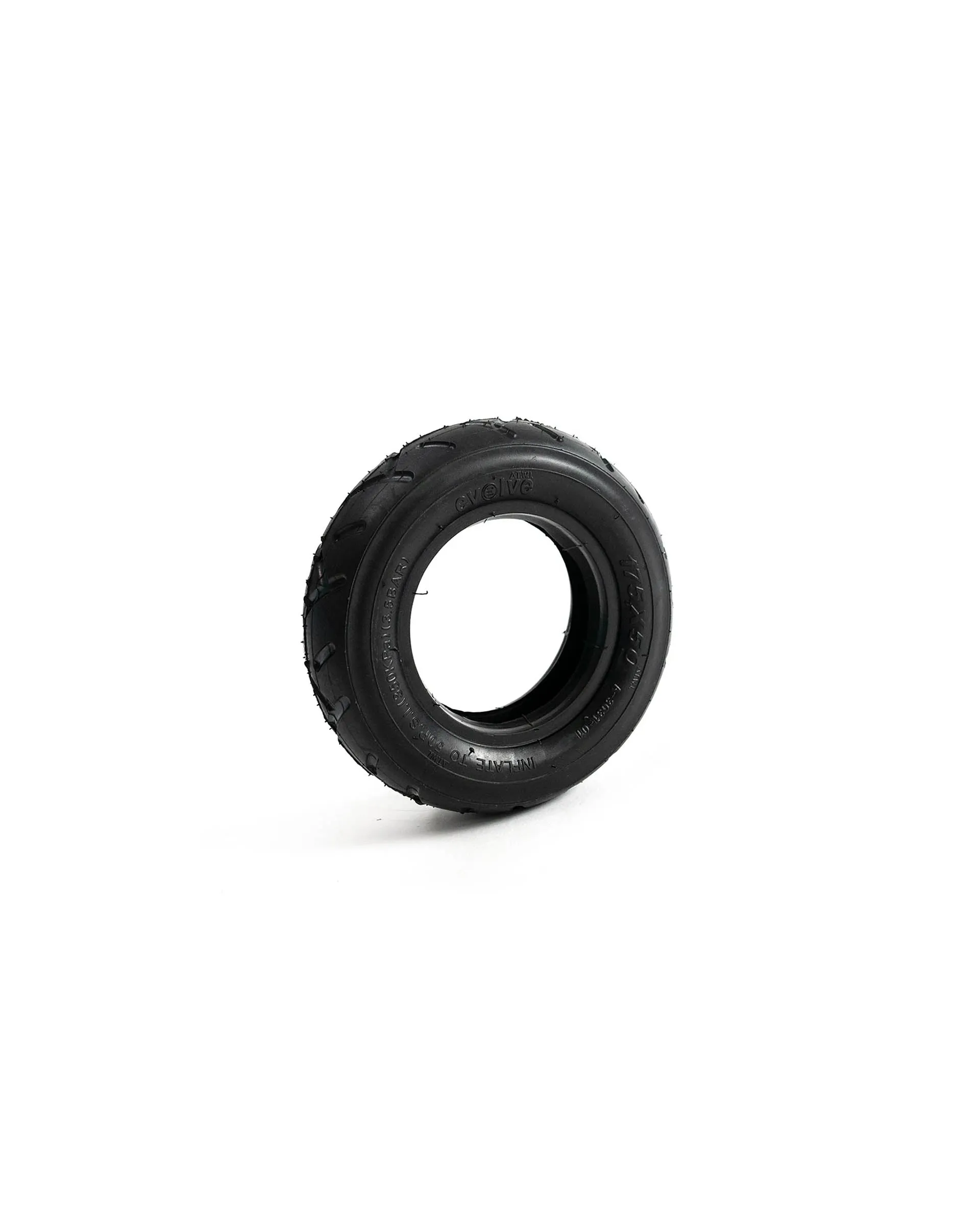 All Terrain Tires (175mm / 7inch)